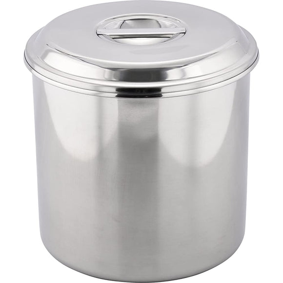 Wahei Freiz Ajido Series AD-44 Deep Kitchen Pot