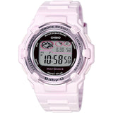 [Casio] Baby Gee Radio Solar BGR-3003-4JF Women's Pink