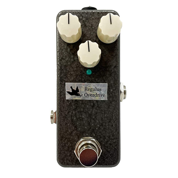 Dr.Lake Regulus MkII Doctor Lake Legles Overdrive Dumbled Ideal Drive Sound