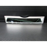 Brightz 22006 HIJET TRUCK S500P S510P EARLY MODEL PLATED GRILL COVER B TYPE [GRI-COV-L-035] S500 S510 510 HIJET TRUCK