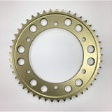 SUNSTAR REAR SPROCKET 530-45T GPZ900/750R/110 RK-105-45