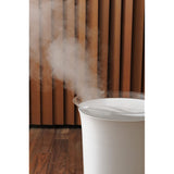 BRUNO BOE030-WH High Capacity Ultrasonic Humidifier JET MIST BOE030-WH