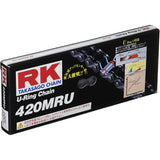 RK (RK) GV420MRU 100L chain