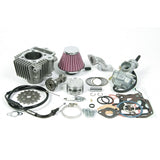 SP TAKEGAWA 01-05-0231 Bore Up Kit (88cc/H) 12V Monkey