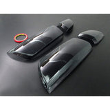 Brightz N-WGN Custom JH1 JH2 JH2 Smoke Tail Light Cover [smo-REA-024] JH H1 H2 1 2 NWGN Custom N WGN Custom N-Wagon Custom N-Enhane Gagon Custom N-Wagon Custom N-Wagon Custom N-WGN Ca Stamen
 WGN Custom 21694