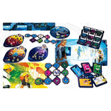 Arclite Spacegate Odyssey Board Game (Japanese Version, For 2-4 People, 90 Minutes, For Ages 12 and Up)