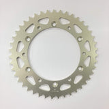 Sunstar Rear Sprocket 520-42T KX/KDX/KLX RK-001-42