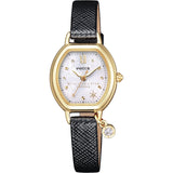 [Citizen] Watch Wicca Solar Tech Bracelet Line Wicca × Wish upon a star(R) Twinkle Collaboration Limited Model KP2-523-12 Women's