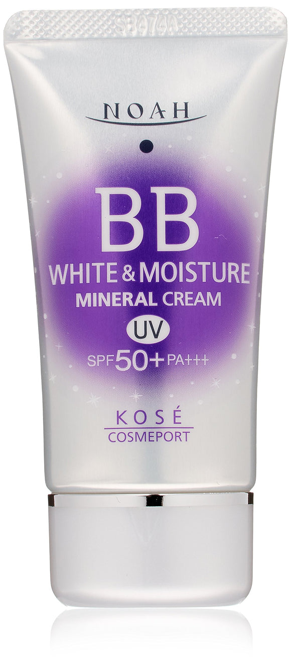 Noah BB Cream UV01