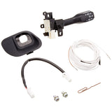 Awesome (Awesome) toyotapuriusu Generation Late for Cruise Control Kit, Panel Color: Black as - TPRICLB