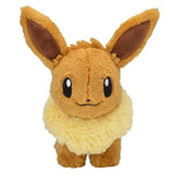 pokemonsenta-orizinaru Plush Mofu – Mofu Paradise i-bui