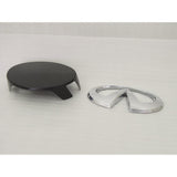 INFINITI AMS Nissan Elgrand E51 Middle -term Highway Star EXP Emblem Grill Mount 1N04190