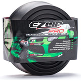 General -purpose lip spoiler EZLIP [Easy Lip] Pro (Wide) EZLIP JAPAN (decal, with cleaner)