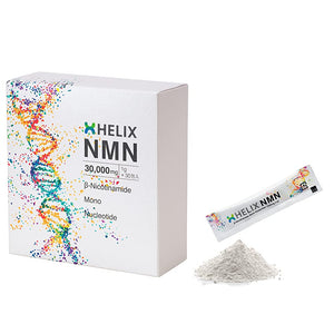 [Large capacity] NMN30g supplement 30,000mg (30g) (1g x 30 stick type) Quality tested by domestic inspection agency