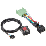 Pro Tec (Protec) SIHUTOPOZISYONINZIKE-TA-FULL KIT 11342 Ninja400 14- 15 Abs CAR COMMON SPI- K53