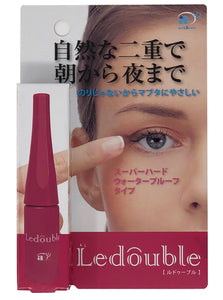 <Limited 200% increase> Ledouble 4ml double double eyelid habit film type film waterproof type