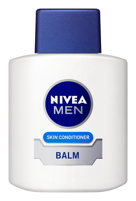 Nivea Men Skin Conditioner Balm 100ml Men's Emulsion