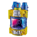 Kamen Rider Build, DX Genius Full Bottle