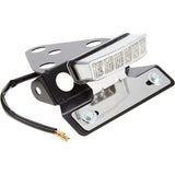 Hurricane (HURRICANE) LED Rectangle T Lamp (Clear Lens) FTR223 HA5813C