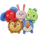 Solby TYSB005100000 Nostalgic Old Toy, Onigiri Bean and Animal