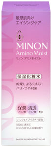 Minon Amino Moist Aging Care Lotion Lotion 150ml