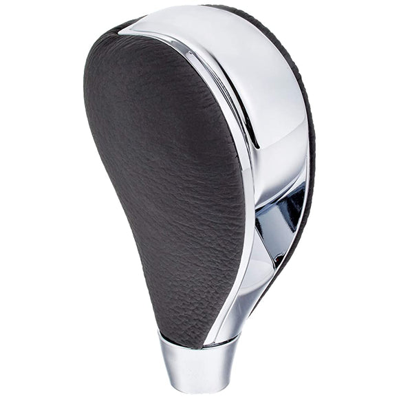 SILKBLAZE SB-LSK-078 Shift Knob Type-P 80 NOAH/VOXY/ESQUIRE/CHROME