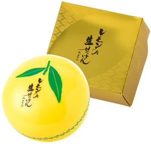 Mikakan Lemon Fresh Soap 120g