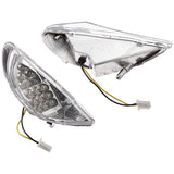 Ainet 4463 LED TURN Signal, LED TAIL, Address v125