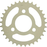 Sunstar Rear Sprocket 415-33T 415 XR/NSF100 RH-118-33