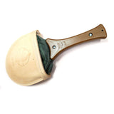 Handy Pak Net Landing Net Instanet L Plastic Leather Mesh