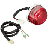 POSH 850250 Round Tail Lamp Kit, Little Cub/Super Cub