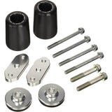 Moriwaki skid pad black CB750 [RC42] 05030-21165-00