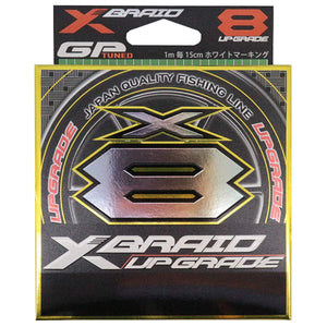 X-Braid Upgrade X8 Fishing Line