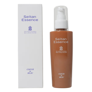 Cudo Beaux Sertane Essence Just apply to tan skin (beauty essence) Beautiful finish 2 hours after application No need for sunscreen