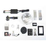 Protech LBH-H24 63012-30 LED Classical Headlight Kit, 12V20/20W 3000K '18 ~ Super Cub C125 (JA48/58)