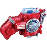 Kamen Rider Build DX Hazard Trigger