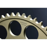 Sunstar 520-42T 18h Hornet250/Jade RH-104-42 Rear Sprocket