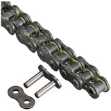 Proto (Plot) PB Chain 530, 33.8 Gal (110 L) (~ 1000 CC), Steel, Made in Japan