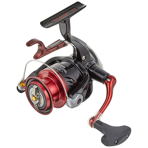 Shimano Reel 16 Larissa 2500DHG/2500DXG/C3000DHG/C3000DXG