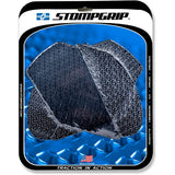 STOMPGRIP (stomp grip) traction pad tank kit ICON clear ZX-10R 11-19 55-14-0040