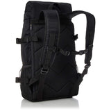 Makavelic Double Belt PMD REMIX Daypack Black (019) Backpack