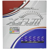 X. A. Medium Japan (Zamuzyapan) TouGHLIGHTSTEEL (TAHURAITOSUTI-RU) 525-44 Riasupuroketto B5105R44T