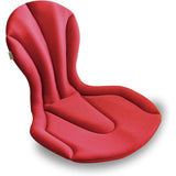 MISSION PRAISE (Mission Prize) Seat Cushion Jim Drive (JIM-DRAIVE) JD-1 Color: Milan Red