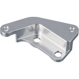 Gcraft (GCRAFT) Caliper Support Brembo 4P Silver Grom 36007