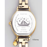 [Citizen] Watch Wiccan White Pearl Dial Disney Collection "Rapunzel on the Tower Limited Watch" World Limited Model 2,000 pieces Limited Box Included KP2-523-91 Women's Gold