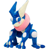 Pokmon Center Original Plush Toy