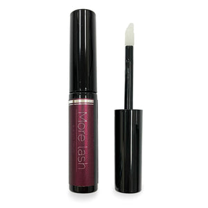 More Rush [Eyelash Serum] Eyelash Serum, Eyelash Care, Eye Care, Made in Japan, Wide Rush Formula, Approx. 2 Months, 4ml