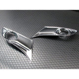 BRIGHTZ Solio MA15S Previous Form Fog Light Cover A type [fog-cov-128] MA15 MA A15 1519070