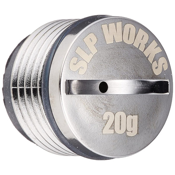 Daiwa SLP Works (Daiwa SLP WORKS) SLPW balancer lower plug