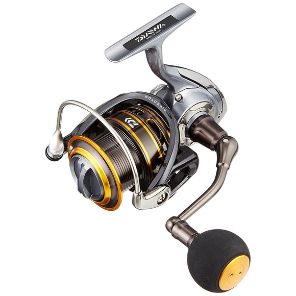 Daiwa Sea Paradise Spinning Reel 2016 Model